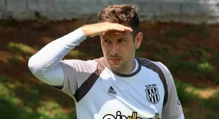 Ex-Ponte Preta reforça o Botafogo no Paulistão