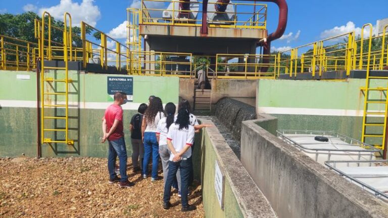 Nesta segunda-feira, 4, o Centro de Educação Profissional de Campinas (Ceprocamp) abrirá 150 vagas em cursos técnicos gratuitos de nível médio.