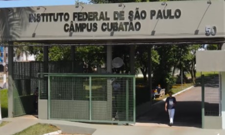 Instituto Federal de Cubatão, abre inscrições para curso técnico integrado ao ensino médio no PROEJA