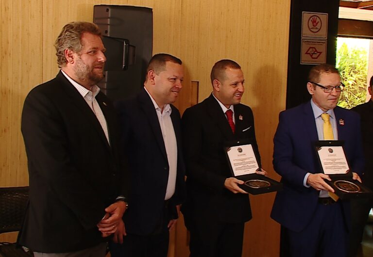 Encontro reúne empresários de Campinas para discutir investimentos e parcerias com Dubai