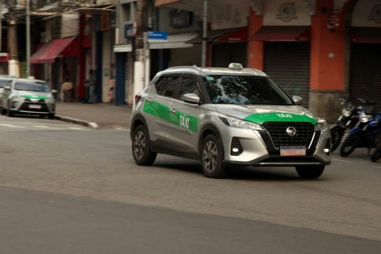 Santos abre inscrições para curso de motorista profissional; veja como se inscrever