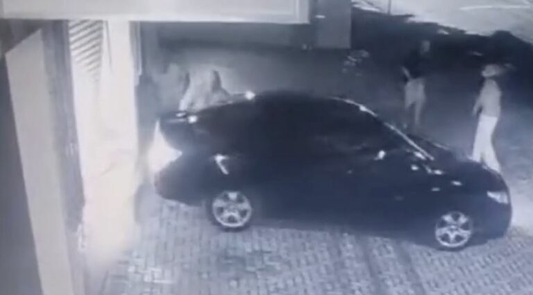 VÍDEO: Guarda interrompe ação da “gangue da marcha ré” em Hortolândia