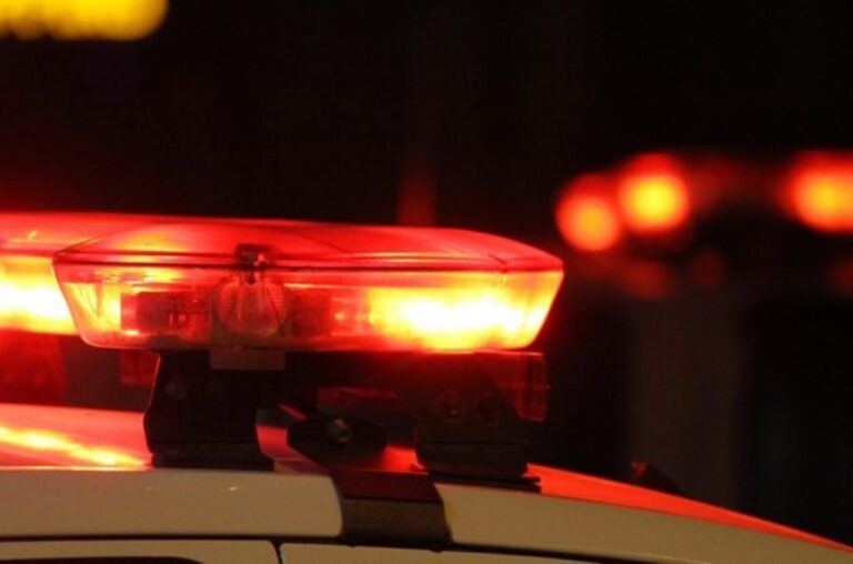 Homem de 43 anos, internado em virtude de acidente de trânsito, morreu no fim da tarde desta terça-feira (27/02)