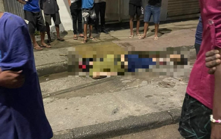 Chefe do PCC é morto a tiros enquanto andava de moto no Guarujá