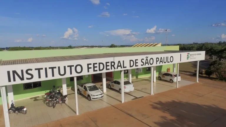 Instituto Federal de Birigui abre inscrições para cursos com qualificação profissional gratuita