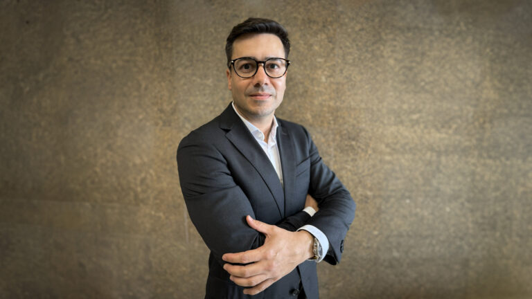 APS tem novo diretor de Desenvolvimento de Negócios