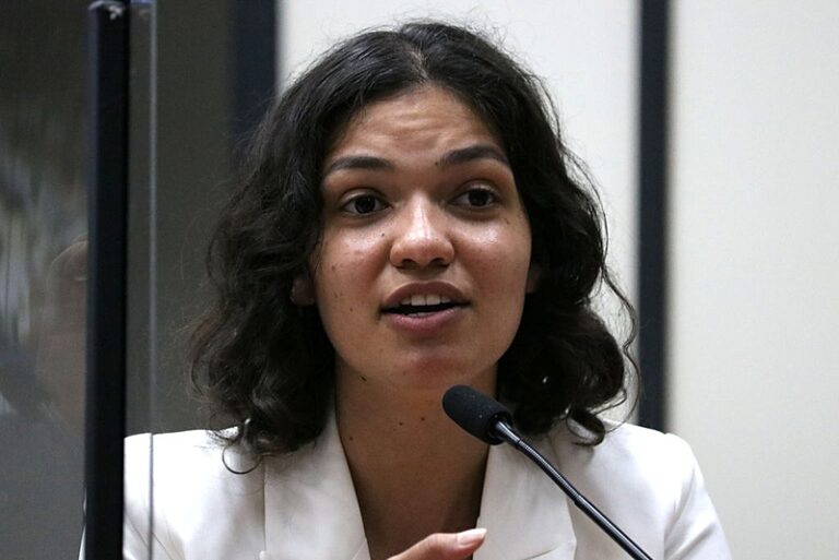 Duda Hidalgo quer plebiscito sobre a construção do novo Centro Administrativo em Ribeirão Preto