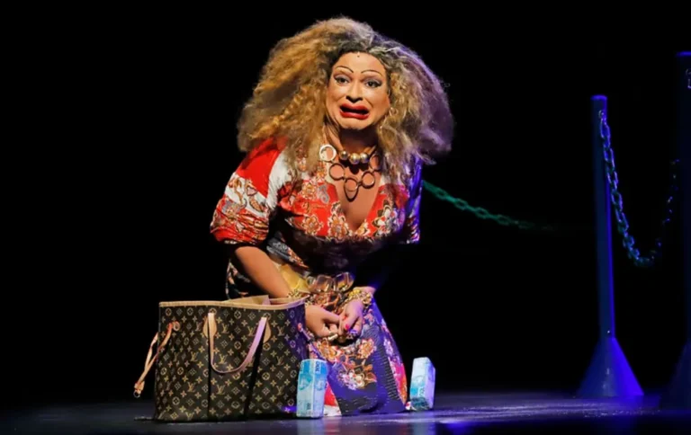 Inscrições abertas para o Festival Janeiro Brasileiro da Comédia em São José do Rio Preto