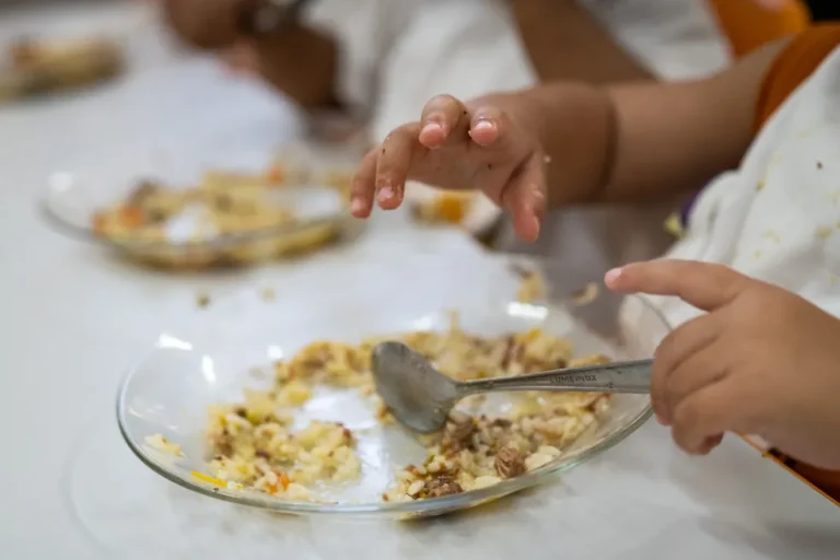 Escolas estaduais na região de Rio Preto oferecem merenda durante as férias