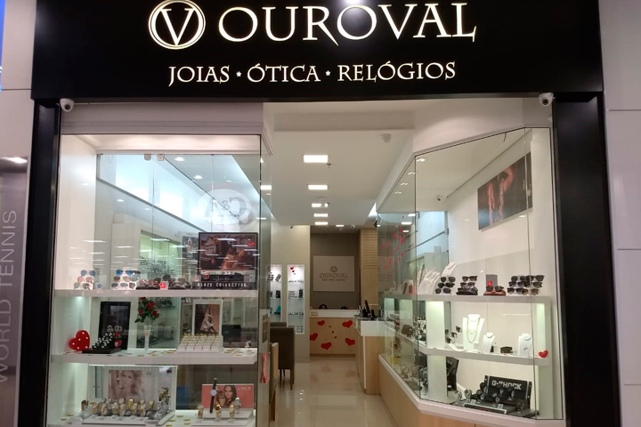 joalheria furtada em guará