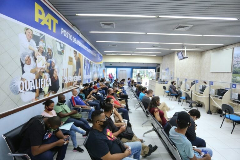 650 vagas de emprego em sjc