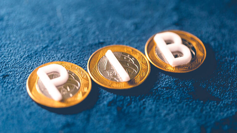 PIB Cresce 0,9% no 3º Trimestre de 2024