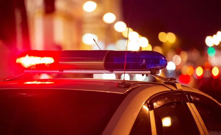 Arquiteta de 34 anos é vítima de disparo na véspera do ano novo