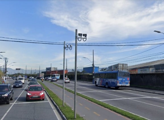 Prefeitura de Santos passa a dar 40% de desconto  em multas de trânsito