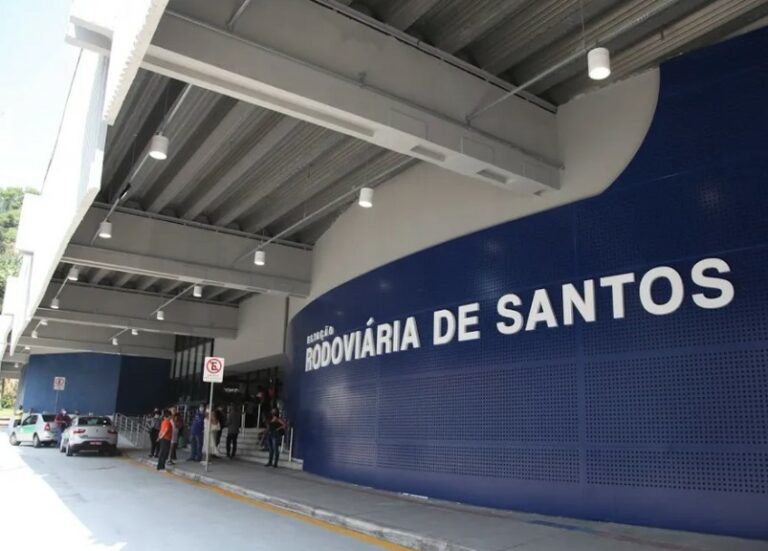 Com grande movimentação, Rodoviária da região tem 180 ônibus extras para o Natal