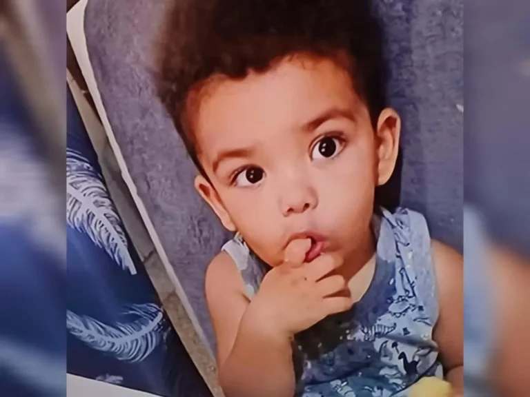 Caso Rodriguinho: pais são suspeitos de espancar filho de dois anos até a morte