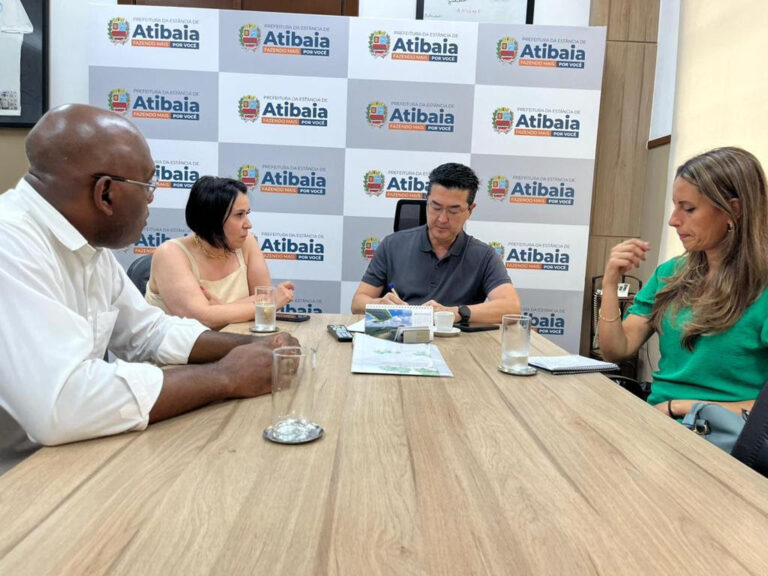 Atibaia deve receber 400 unidades do "Minha Casa, Minha Vida"