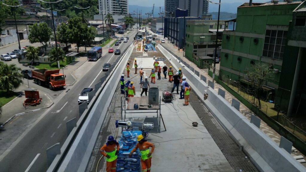 Crédito: DIEGO MATOS/PMS