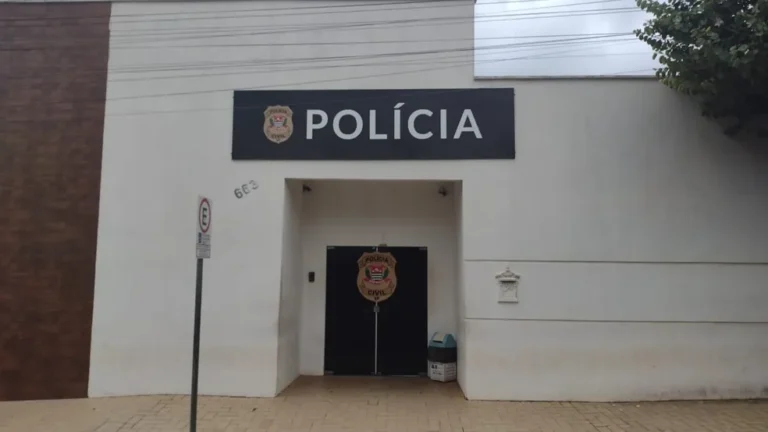 Menina de 12 anos aciona polícia ao testemunhar agressão à mãe em Birigui
