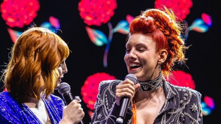 WME Awards premia mulheres destaques da música em 2023