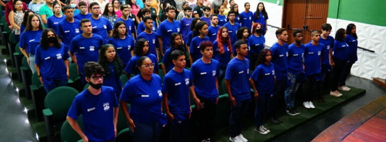 Prefeitura de Caraguatatuba abre processo seletivo para Guarda Mirim