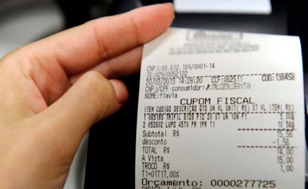 Baixada Santista pé quente: Morador de Bertioga é o primeiro novo milionário da Nota Fiscal Paulista em 2024 