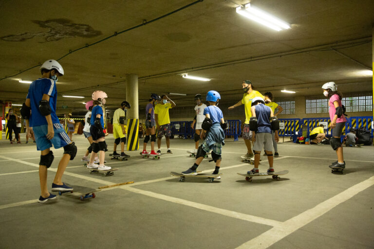 Jogos Olímpicos e Paralímpicos de Paris inspiram a programação do Sesc Verão 2024