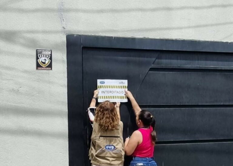 Laboratório em Birigui é lacrado após denúncias de fabricação irregular de pomadas cosméticas