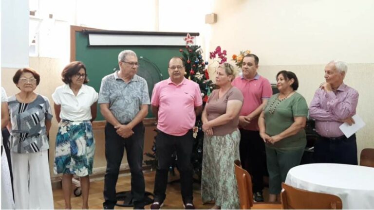 Com nova diretoria, Abrigo Ismael planeja inovações para 2024 e 2025