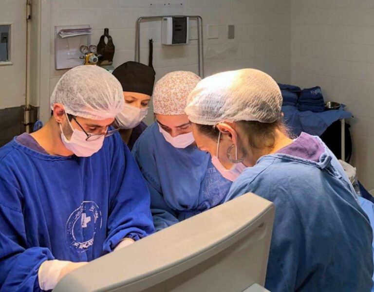 Mulher de 51 anos tem órgãos captados para doação em Araçatuba