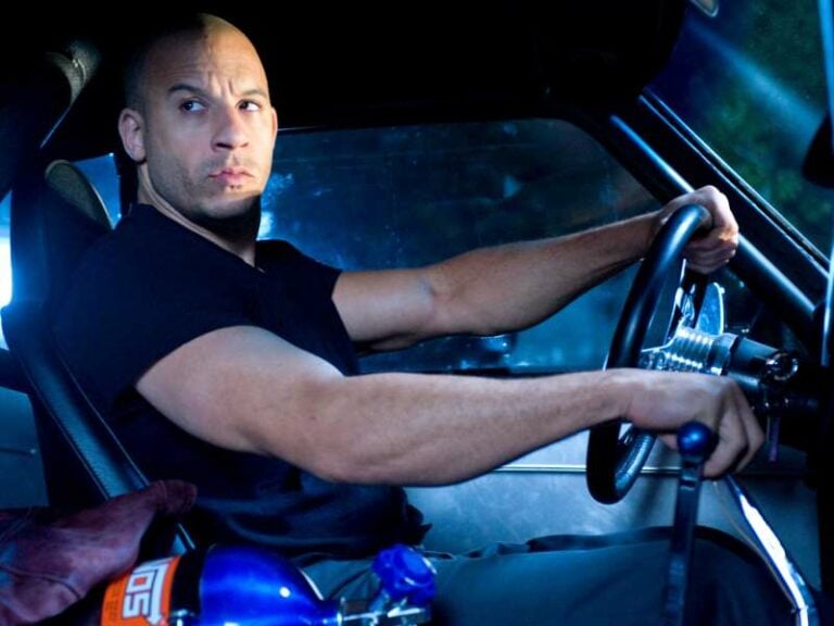 Os 10 carros que marcaram presença de Dominic Toretto em Velozes & Furiosos