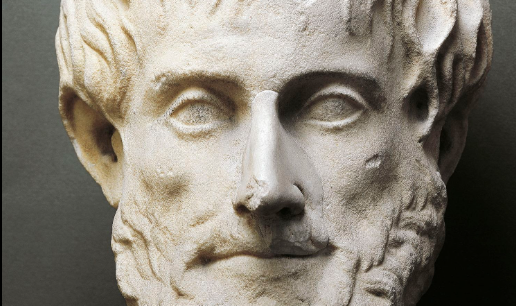 A ascensão da filosofia