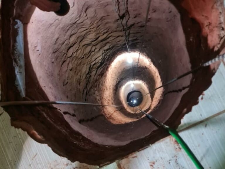 Idoso sonhou com ouro embaixo da casa e vendeu tudo o que tinha para cavar buraco; ele morreu após queda