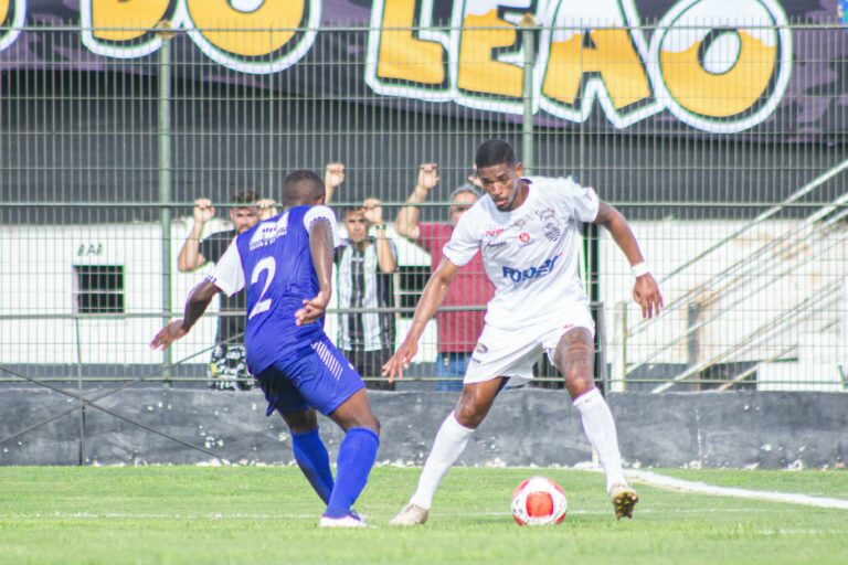 Contra o Rio Claro, Comercial empata em casa 