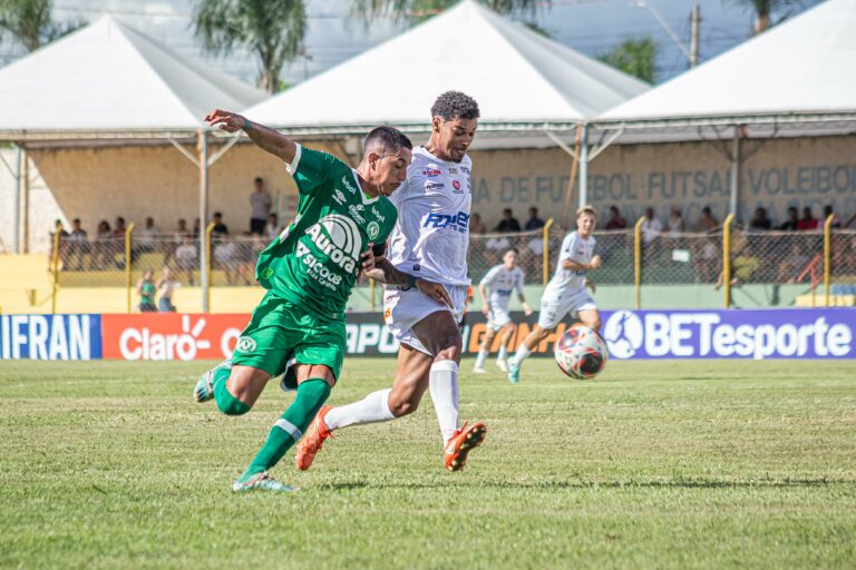 Comercial se despede da Copinha sem nenhum ponto