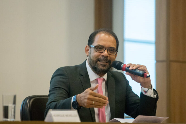 Maurício Juvenal assumirá Secretaria Nacional da Micro e Pequena Empresa