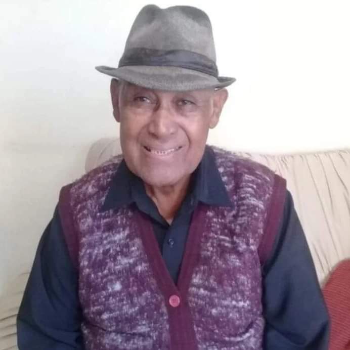 Morre Maranhão, músico e radialista aos 93 anos de idade