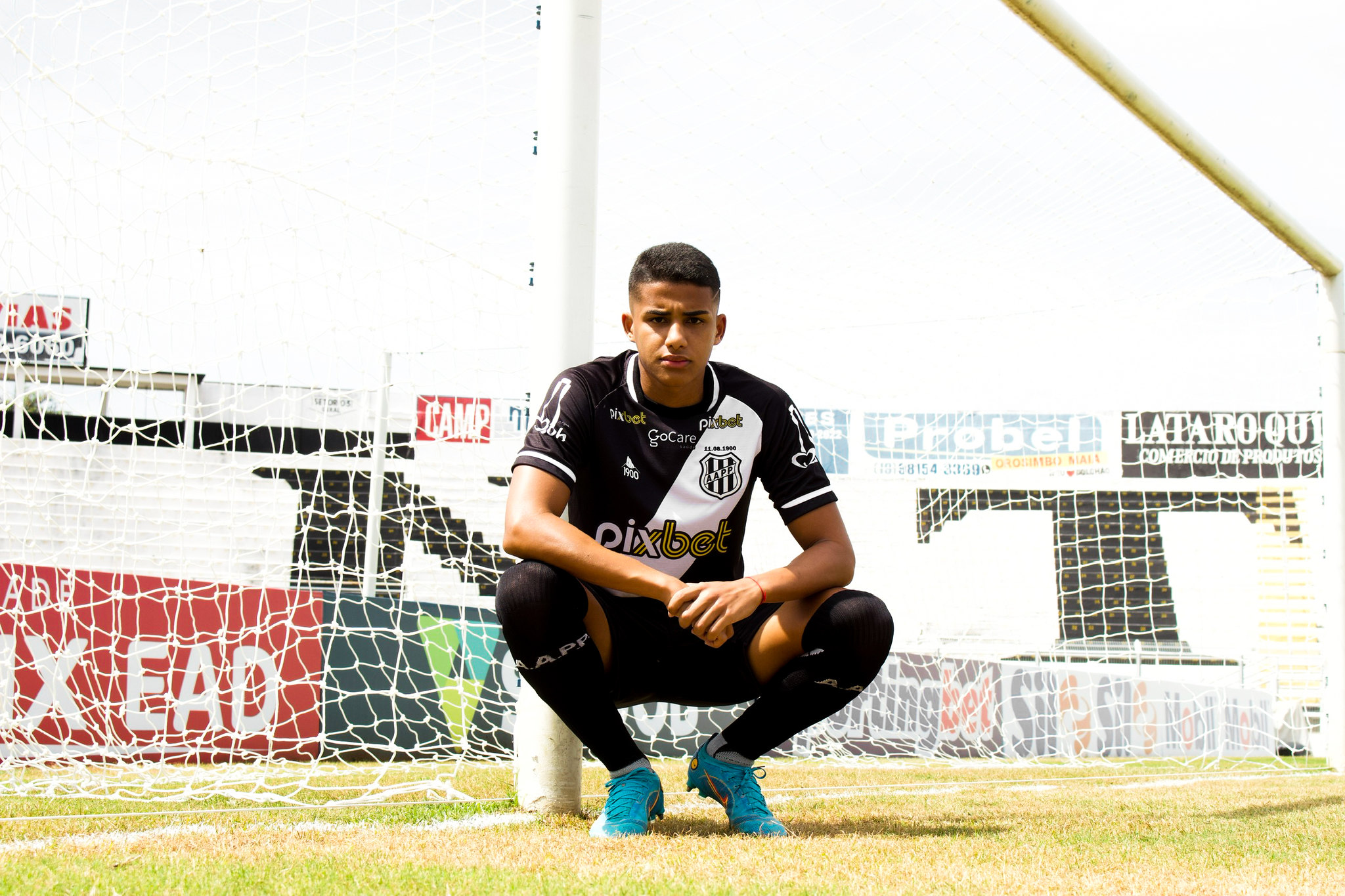 Foto: Diego Almeida/PontePress