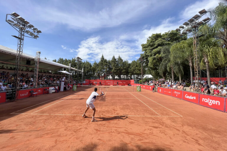 Brasil Tennis Challenger começa nesse domingo, em Piracicaba