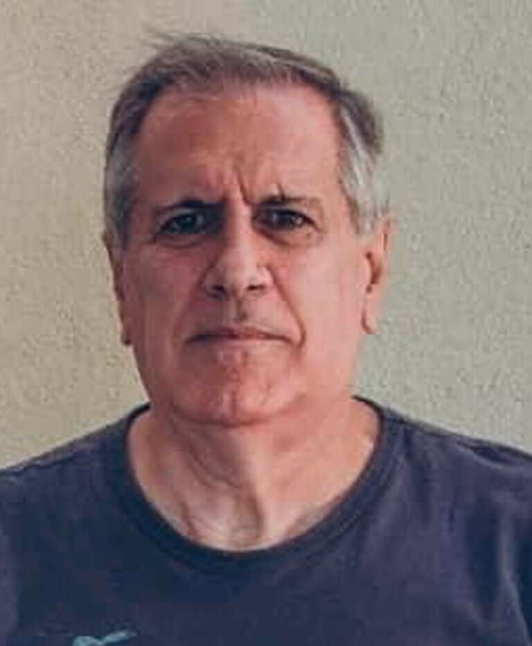 Prefeitura decreta luto de três dias por falecimento do engenheiro Ruy Petrechem