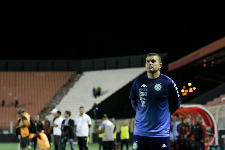 Guarani e o perigo de contaminação da incoerência tóxica nas arquibancadas