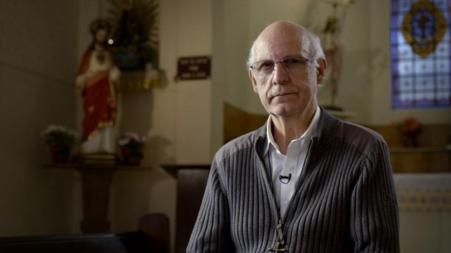 Arquidiocese de SP sai em defesa de Pe. Júlio Lancellotti após anúncio de CPI