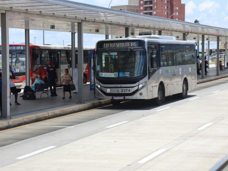 Frotas das Linhas 227 e 234 recebem mais ônibus a partir desta segunda-feira, 29