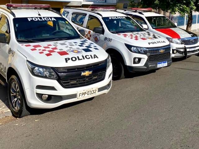 Acusado por tentativa de homicídio contra moradora de rua é preso em Andradina