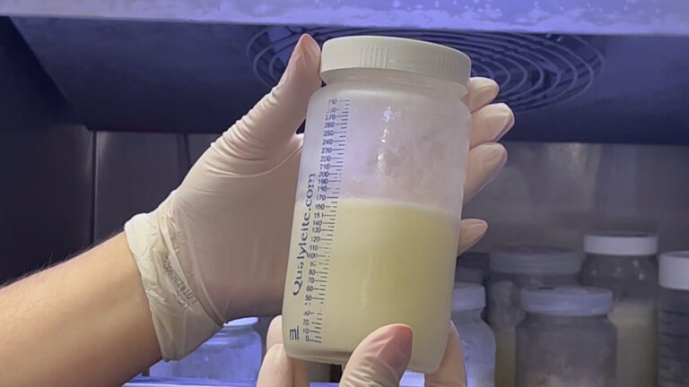 Banco de Leite da Maternidade de Campinas precisa de doações