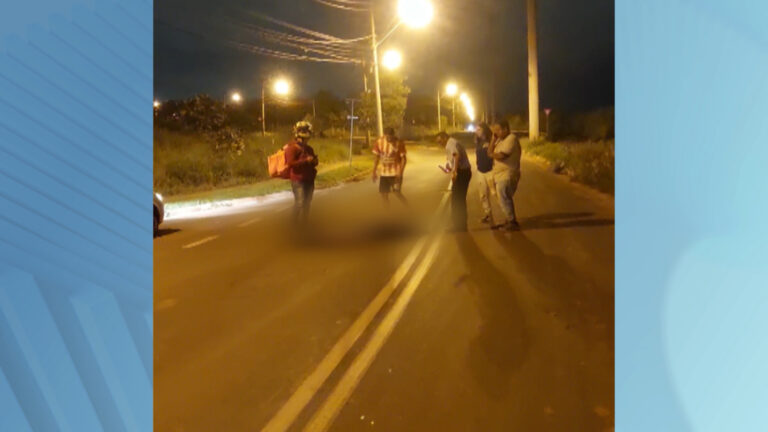 Homem é encontrado morto, amarrado e com saco na cabeça no interior de SP