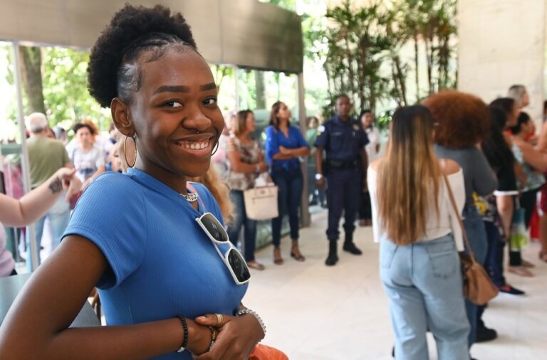 CPAT anuncia 130 vagas para jovens aprendizes de 18 a 22 anos