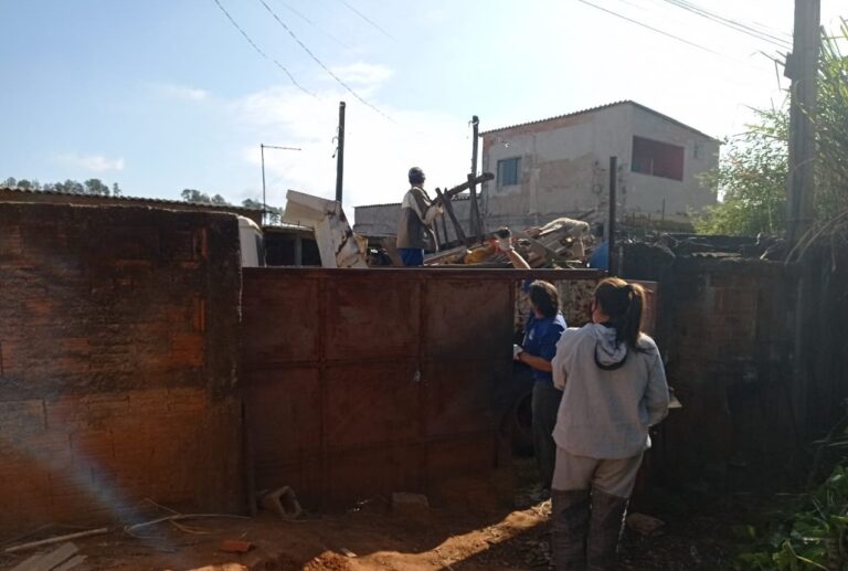 Campinas realiza primeiro mutirão contra a dengue neste sábado