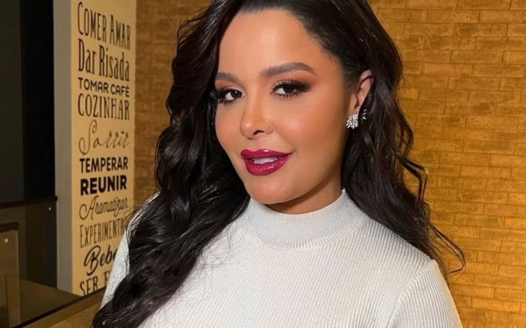 Maraisa, da dupla com Maiara, sofre acidente em resort e é levada ao hospital de ambulância