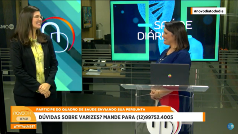 As varizes são um problema relativamente comum que afeta pessoas de diversas idades. Trata-se de veias torcidas e dilatadas